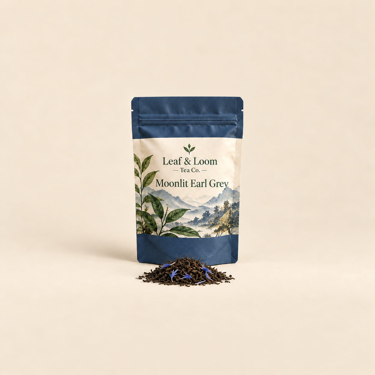 Moonlit Earl Grey