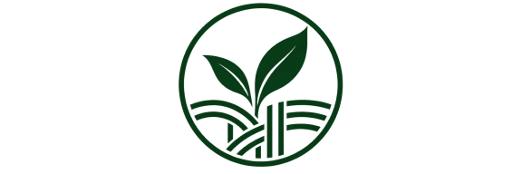 Leaf & Loom Tea Co. logo